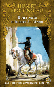 Image de Bonaparte et le mort du Diwan