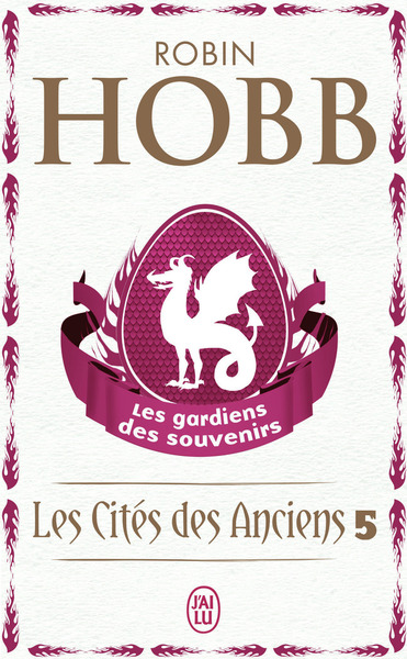 Image de Les gardiens des souvenirs