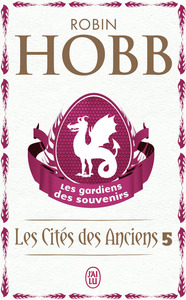 Image de Les gardiens des souvenirs
