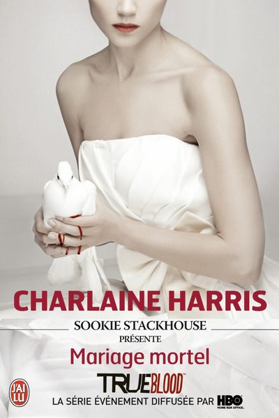 Image de Sookie Stackhouse présente : Mariage mortel