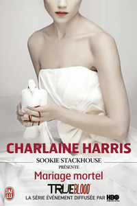 Image de Sookie Stackhouse présente : Mariage mortel