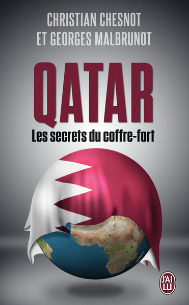 Picture of Qatar, les secrets du coffre-fort