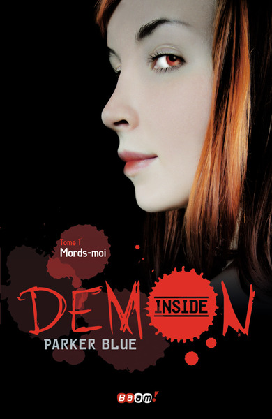 Image de Demon inside - Mords-moi