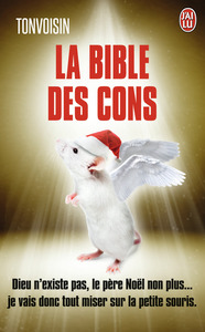 Picture of La Bible des cons