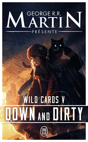 Image de Wild Cards