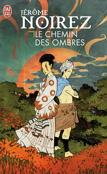 Picture of Le chemin des ombres