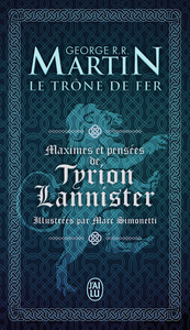 Image de Maximes et pensées de Tyrion Lannister