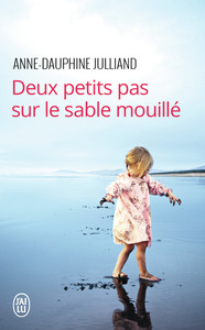 Picture of Deux petits pas sur le sable mouillé