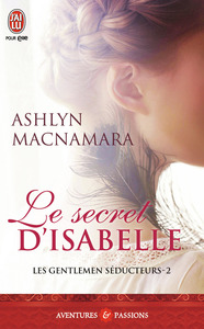 Picture of Le secret d'Isabelle