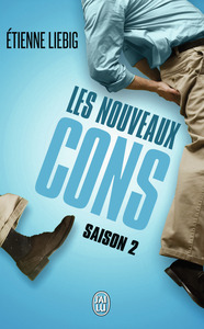 Picture of Les nouveaux cons