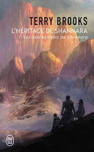 Image de Les descendants de Shannara