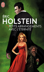 Image de Petits arrangements avec l'éternité