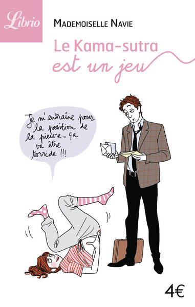 Image de Le Kama Sutra est un jeu