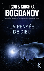 Picture of La pensée de Dieu