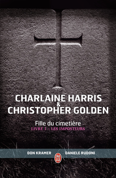 Image de Les Imposteurs