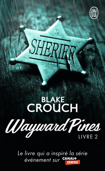 Image de Wayward Pines