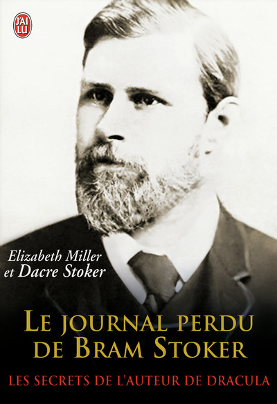 Image de Le journal perdu de Bram Stoker
