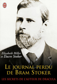 Image de Le journal perdu de Bram Stoker