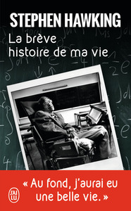 Picture of La brève histoire de ma vie