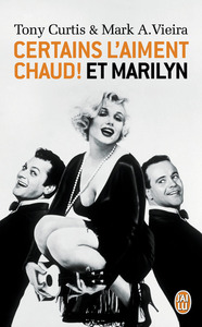 Picture of Certains l'aiment chaud ! Et Marilyn