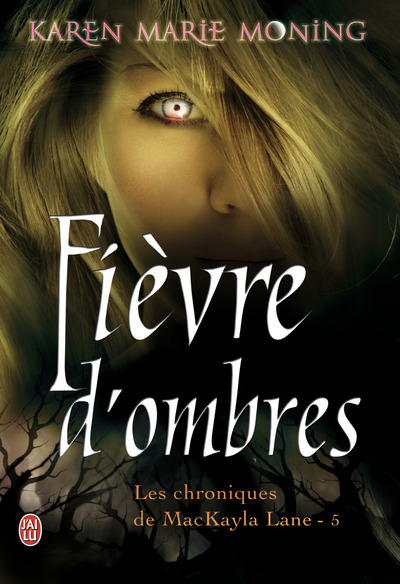Image de Fièvre d'ombres