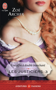 Picture of Une offre à double tranchant