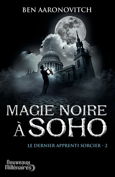 Image de Magie noire à Soho