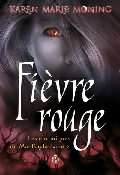 Picture of Fièvre rouge