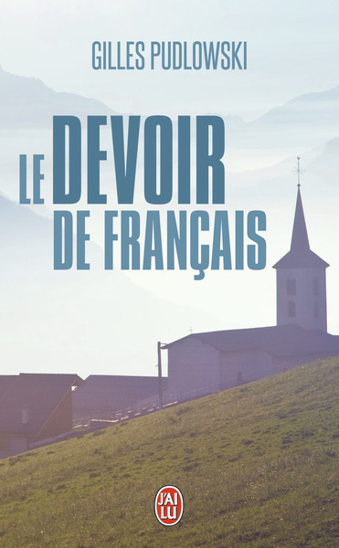 Picture of Le devoir de français