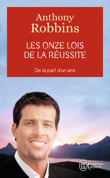 Image de Les 11 lois de la réussite
