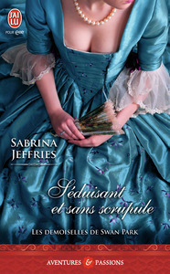 Picture of Séduisant et sans scrupule
