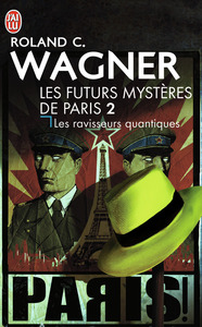 Picture of Les ravisseurs quantiques