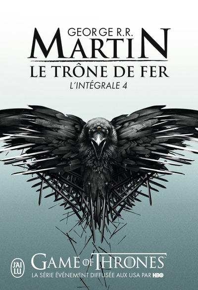 Image de Le trône de fer