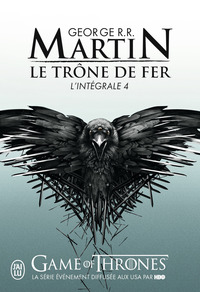 Image de Le trône de fer