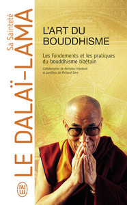 Picture of L'art du bouddhisme