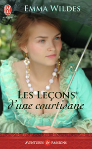 Picture of Les leçons d'une courtisane