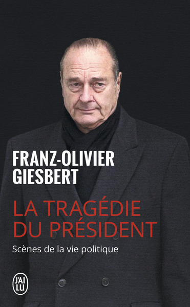 Picture of La tragédie du président