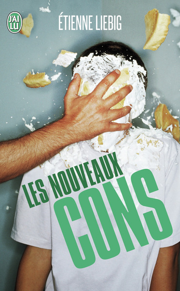 Picture of Les nouveaux cons