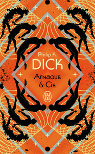 Picture of Arnaque & Cie