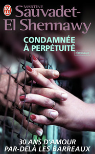 Picture of Condamnée à perpétuité