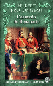 Image de L'assassin de Bonaparte