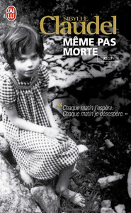 Picture of Même pas morte