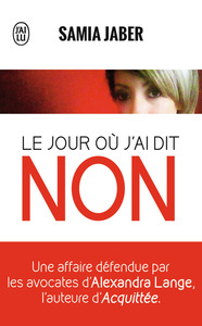 Picture of Le jour où j'ai dit non