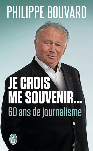 Picture of Je crois me souvenir...
