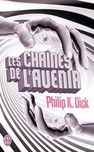 Image de Les chaînes de l'avenir