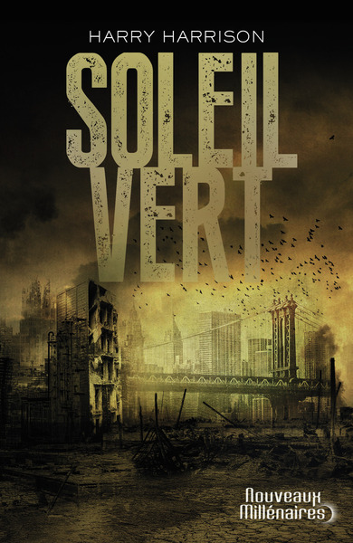 Image de Soleil vert