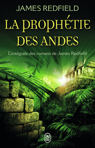 Image de La prophétie des Andes