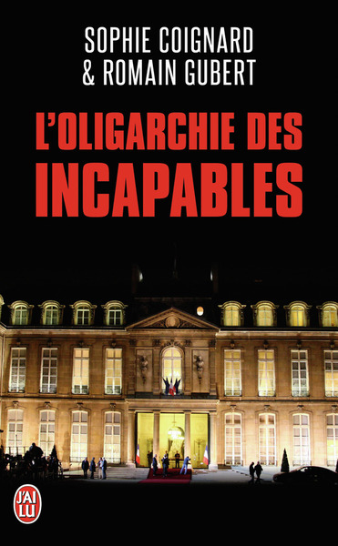 Image de L'oligarchie des incapables