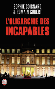 Image de L'oligarchie des incapables