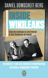 Picture of Inside WikiLeaks
